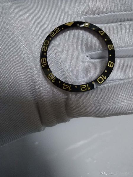 

watch 38mm ceramic ring mouth sell gmt 116710