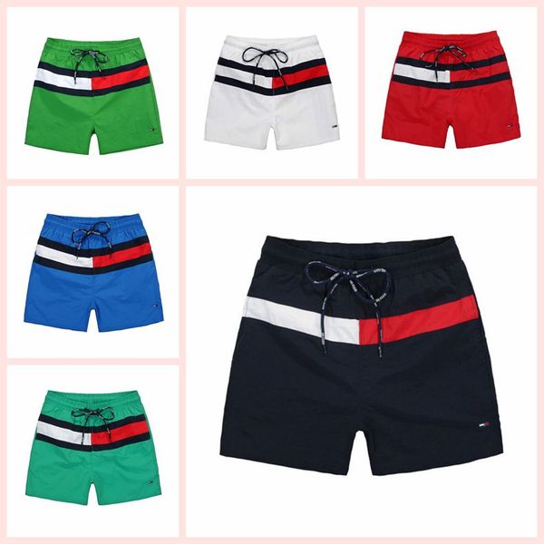 

Board hort men ummer beach hort pant high quality wimwear bermuda male letter urf life men wim hort