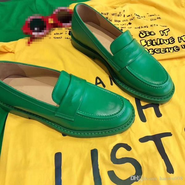 

designer shoes france branded leather casual shoes fashion women designer shoe chaussures yg19051 l14, Black