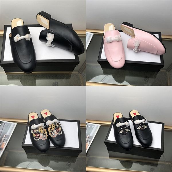

summer 2020 designer women pvc clear low flats sandals gold snake print flat sandals flip flops plus size shoes b70#288, Black