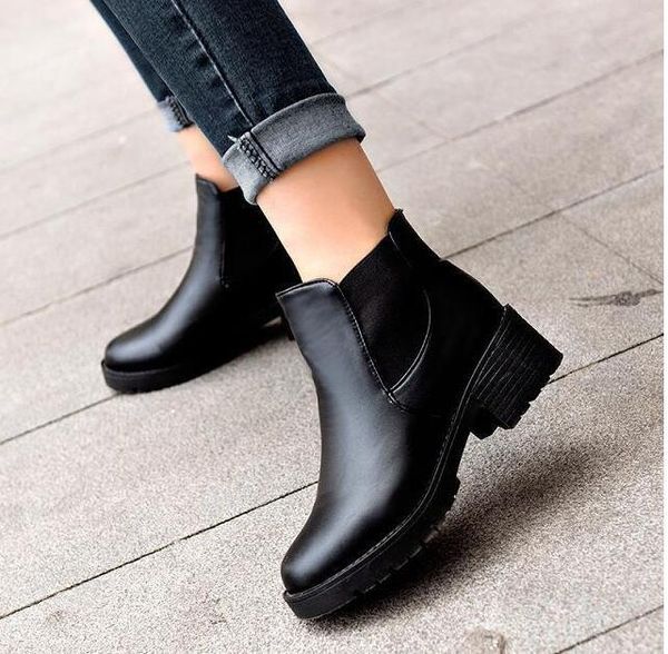 

Botas naberry