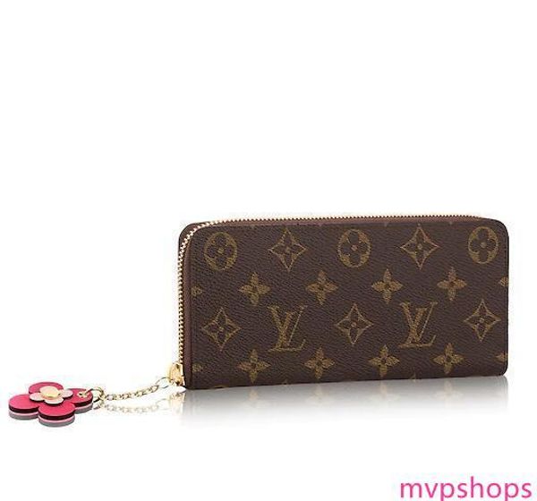 

m64201 clemence кошелек новый почтовый кошелек женские кошельки клатч цветочные сумки кошельки кошелек мини клатчи экзотика вечерние сумки с