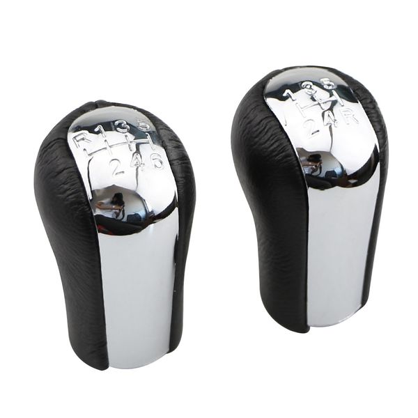 

5 6 speed car gear shift knob head stick gloss magear shifter for aygo verso corolla rav4 avensis yaris vitz mt parts