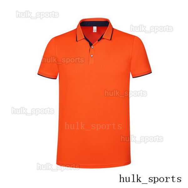 

sports polo ventilation quick-drying men 2019 short sleeved t-shirt comfortable new style jersey463, Black;red