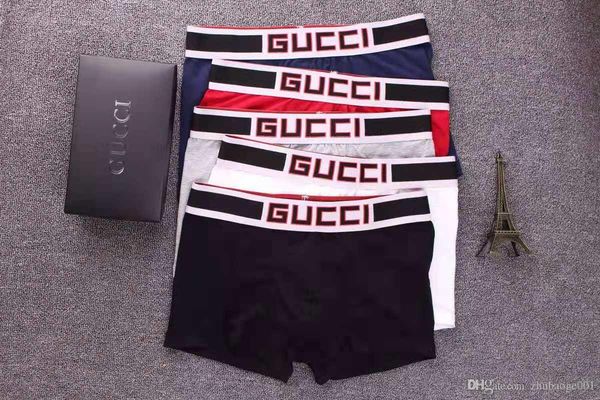 

2020 нижнее белье мужчины трусы тонкий sexy мужские боксеры вскользь шорты сплошной цвет полиэстер мужская дышащий underwears, Black;white