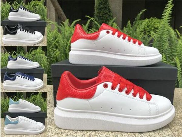 

men women platform luxury designer shoes triple black white tail upper laser 3m reflective mens casual sneakers us 5.5