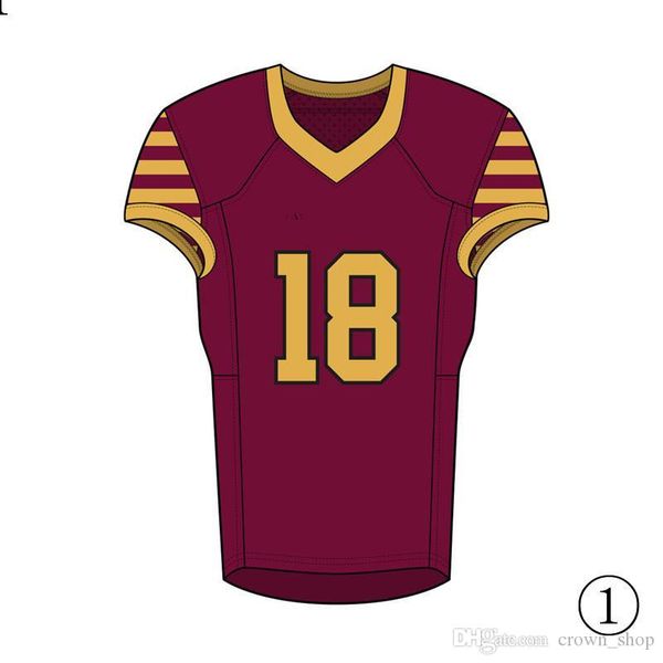 

2019 new embroidered jersey 123, Black;red