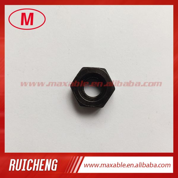 

rhc7 turbocharger lock nut/locknut/locknuts for turbo repair kits