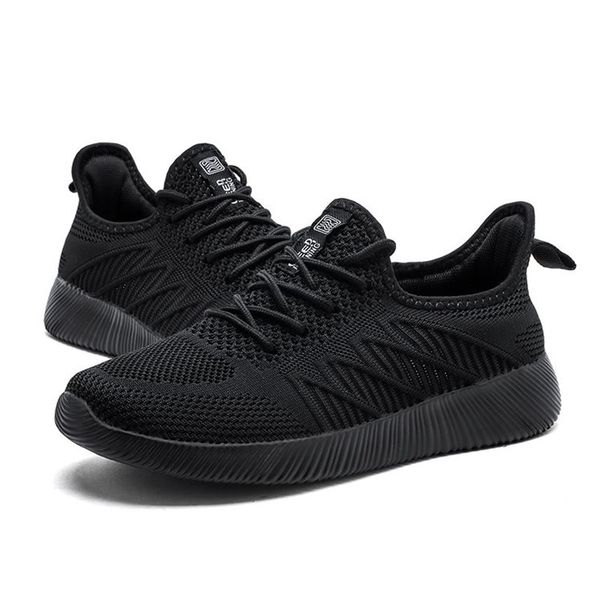 

fashion men shoes mesh breathable sneakers walking male footwear new comfortable lightweight running shoes e-200228018