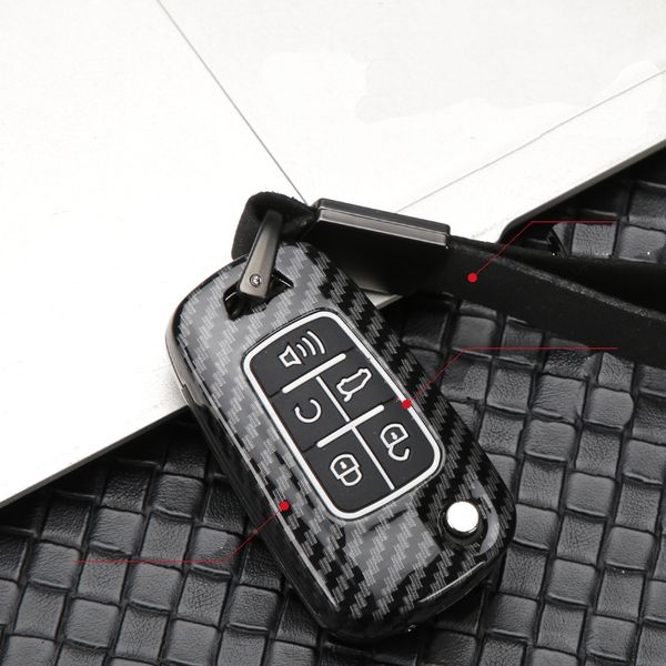 

zinc alloy silica gel car key case for and for cruze us army mokka car keychain keyring holder new