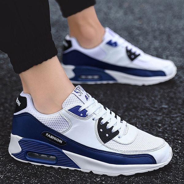 

leader show running shoes for men outdoor brand comfortable man sneaker trend run shoes zapatillas hombre 2019 sneakers for men