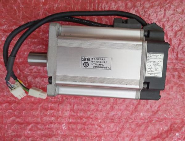 

mhmd082g1c новый и оригинальный сервомотор