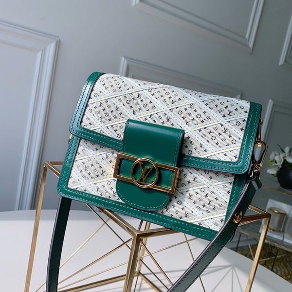 

m53996-6 высокое качество новый французский конец бренда роскошные сумки мода кожаный мешок женская партия путешествия украшения сумка с кор