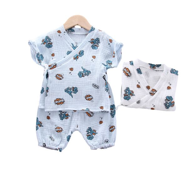 

new summer baby boy clothes suit children fashion cartoon shirt shorts 2pcs/sets toddler cotton casual clothing kids tracksuits, White