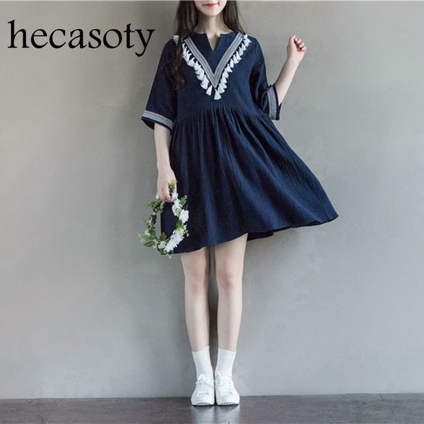 

maternity clothes 2020 new summer tassel v-neck stripe casual clothes maternity dress pregnancy for pregnant women, White