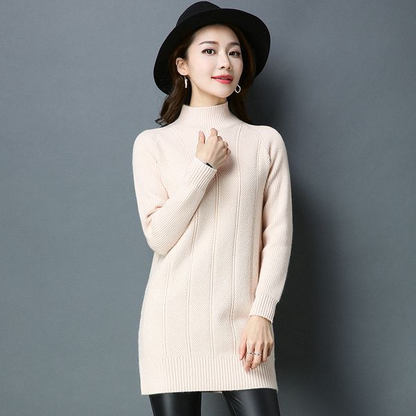 

мода женская осень зима письмо шаблон трикотажные свитера с длинными рукавами женские трикотаж пуловеры женские свитера элегантный вязать то, White;black