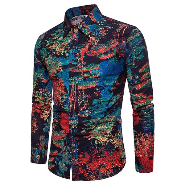 

printed designer mens tracksuits long sleeve plus size to 5xl mens 2pcs sets chinese style mens clothing, Gray