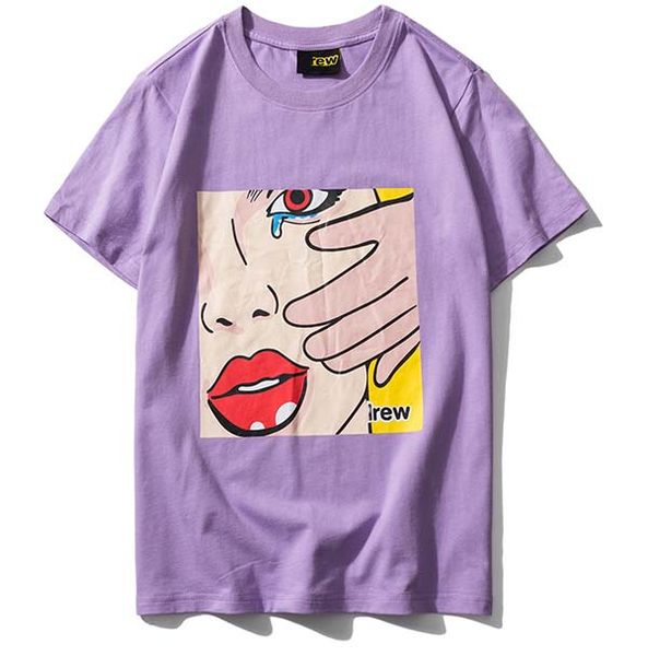 

мђжкие 2020 Ѭоконе дизайнеѬкие ђболки одежда ђлиа ип-оп Ѭойники лопок  White;black