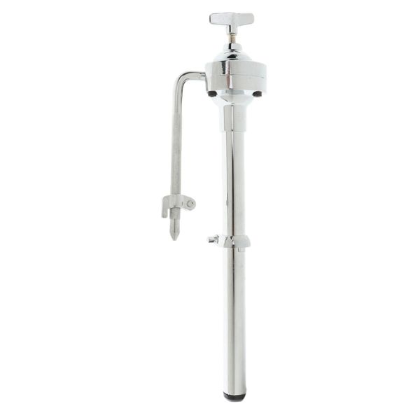 

1pc tom-tom holder bar cowbell mount drum rack hardware 365mm/14.37inch