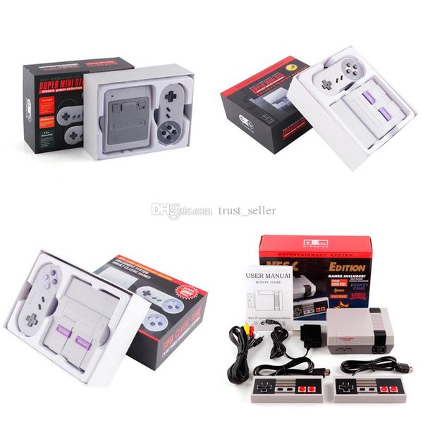 

Super famicom mini fc tv video handheld game con ole entertainment y tem for ne ne game engli h retail box