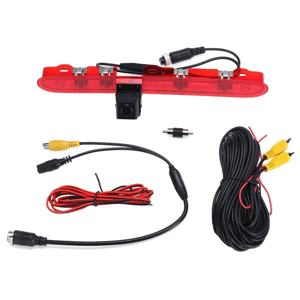 

car rear view camera reverse brake light camera for peugeot expert van for dispatch toyota proace van 2016