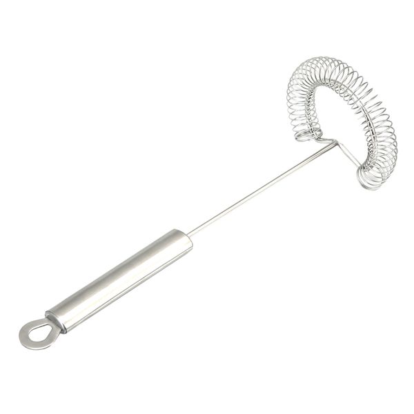 

sauce master whisk stainless steel manual egg beater