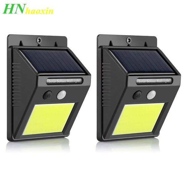 

Lâmpadas solares hnhaoxin