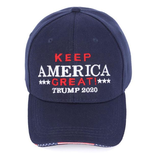 

outdoor ooa7492-4 baseball hats cap ball 2020 great sports printed adjustable hip hop america caps trump embroidery keep letter jerwn, White;black