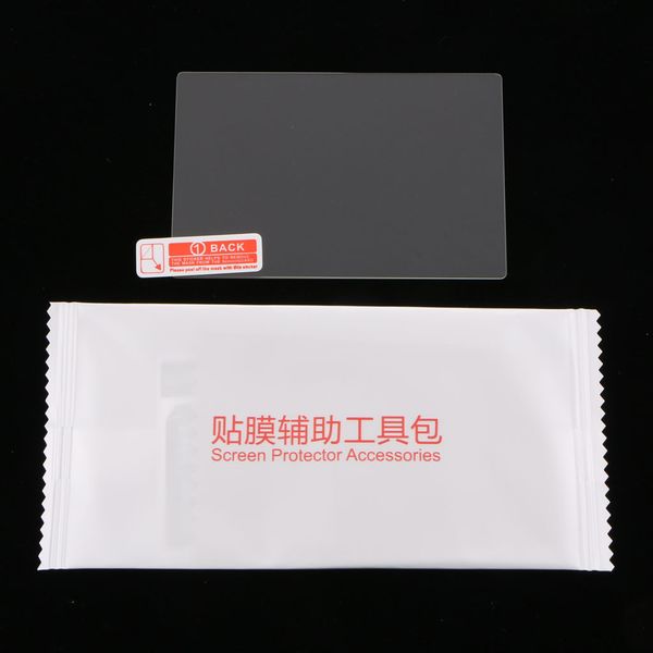 

optic glass screen protector 0.33mm ultra-thin film 8-9h for panasonic gh5s