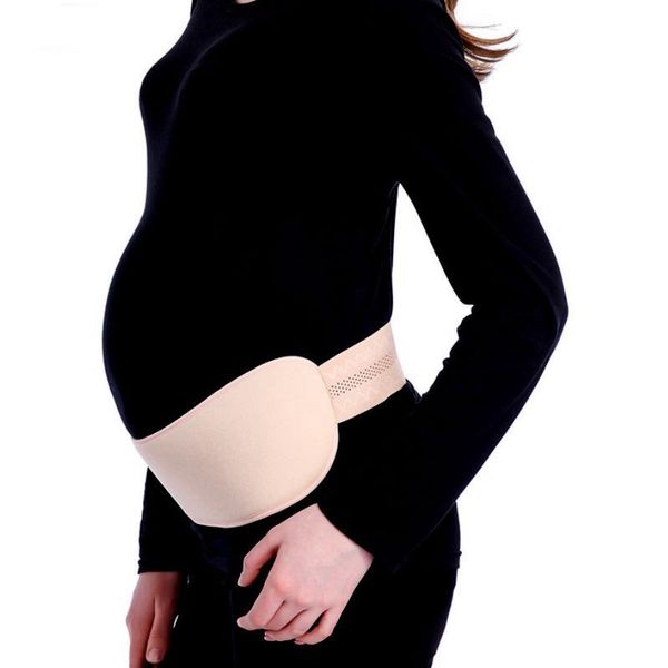 

maternity belt set pregnant postpartum prenatal care maternity belt pregnancy support corset pregnancy support belly band, White