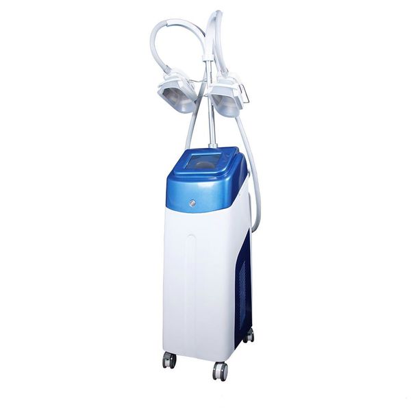 

professional cryo fat removal cooler beauty equipment / cryo fat dissolved machine with medical use silica gel