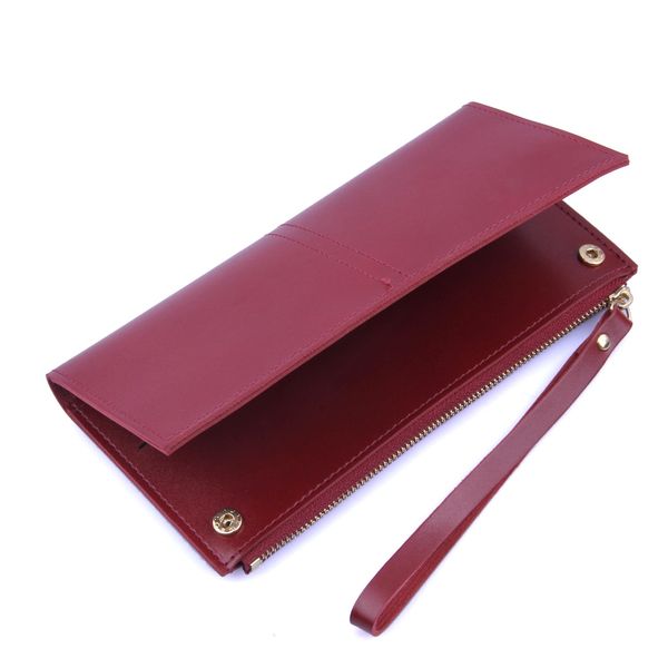 

2018 new fashion solid women wallets pu leather zipper women's long designer purse two fold clutch phone wristlet slim hand bag, Red;black