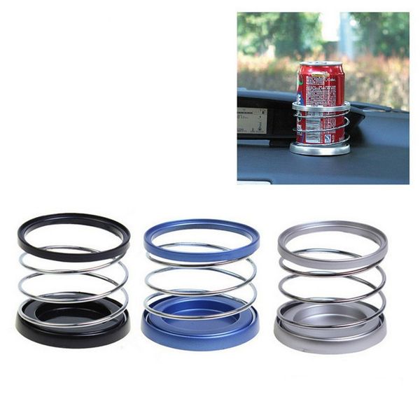 

подстаканник автомобиля стайлинг универсальный складной автомобиль черный напиток holder многофункциональный пейте принг wire cup аксессуары