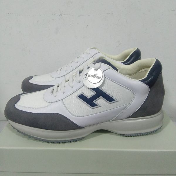 

New italian interactive neaker de igner brand hoe men fa hion hoe luxury leather ca ual hoe quality