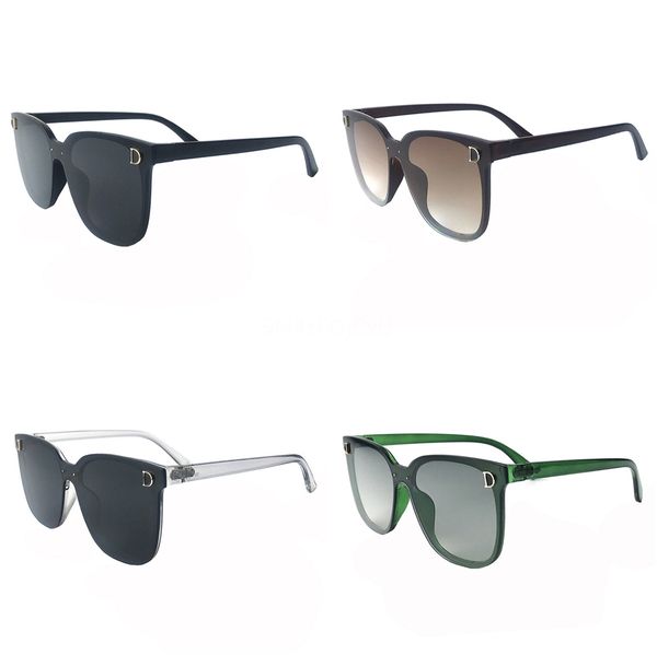 

metal mirror sunglasses women 2020 glasses lady polygon sun glasses summer style oculos de sol gafas 8058#644, White;black