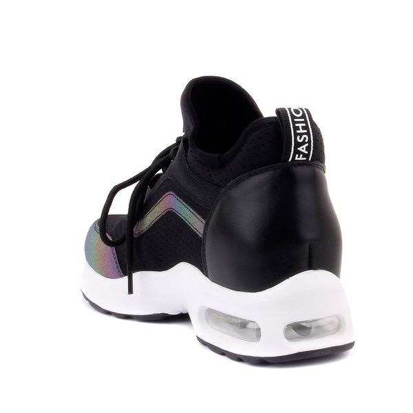 

guja-black women 's casual shoes