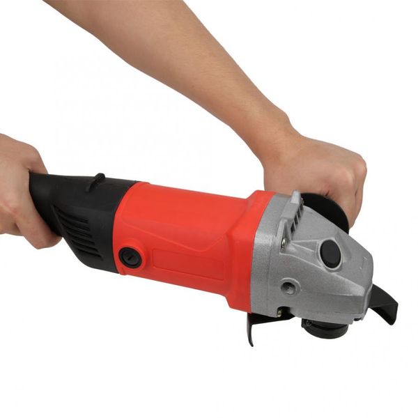

1400w 220v electric angle grinder large power ergonomic angle grinding machine