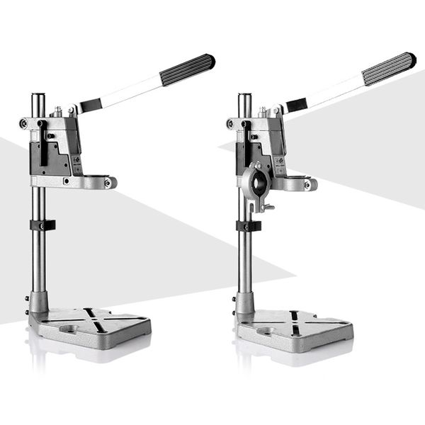 

bench drill press stand mini adjustable multifunction bench household fixingtool