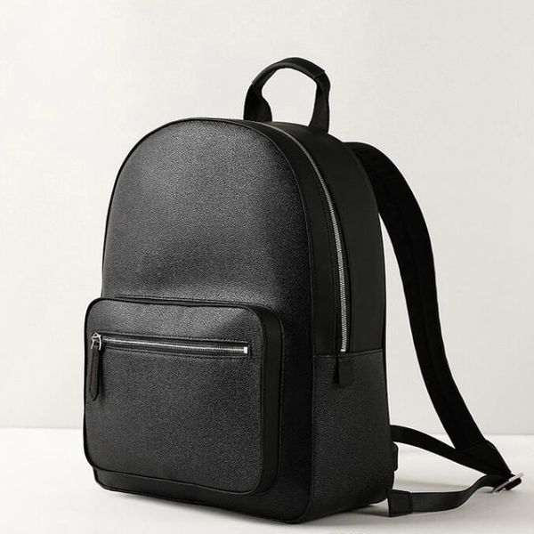 

europe designer brand n41612 damier cobal mens backpacks school bag