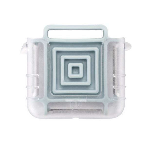 

1pcs 3 in 1 magic tray set peeler julienne cutter slicer shredder multi peel zesters peeler stainless steel blade kitchen tools