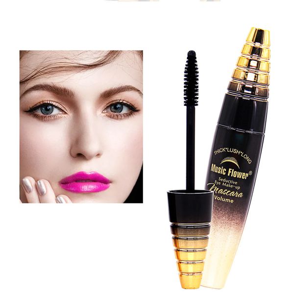 

mascara drop seductive volume thick long lasting eyes makeup curling false eyelashes extension liquid waterpro