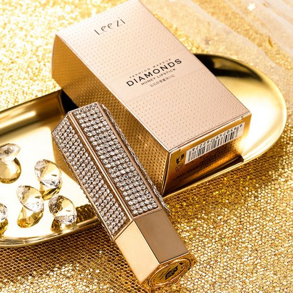 

lipstick matte waterproof lip stick 6 colors red brown pigments makeup matte lipsticks lips 2019