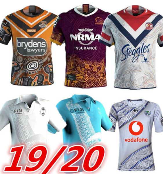 

New ea on 2019 2020 au tralian rugby union rugby jer ey fiji home and away 19 20 we t tiger hero edition rugby wear