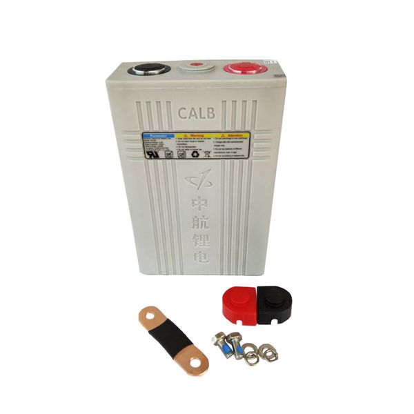 

12pcs calb 3.2v ca100 100ah brand new a grade lifepo4 rechargeable batteries cell x 12 for ev