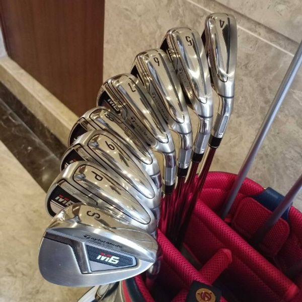 

Taylor 039 diamond golf club taylor 039 m6 golf men 039 new