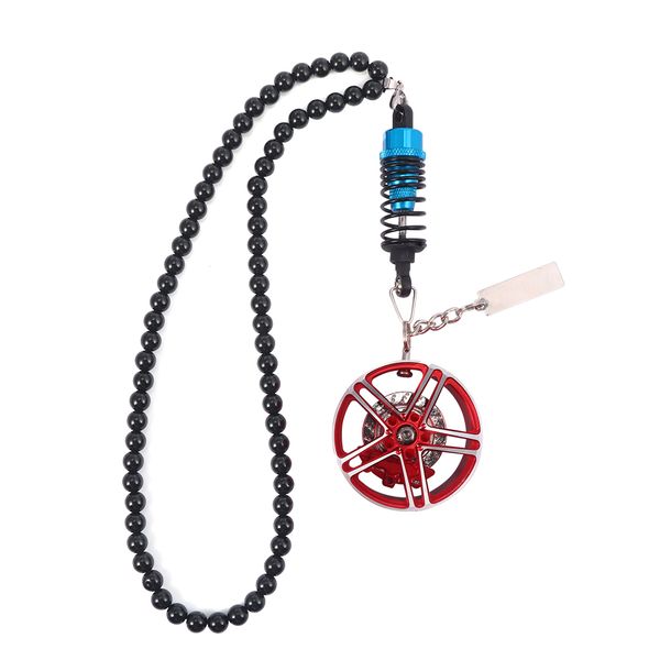 

car interior accessories pendant auto hanging pendant ornament car styling rear view mirror decoration for collection gift