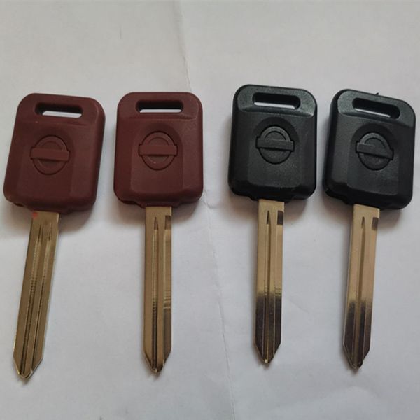 

transponder car key shell for nissan versa teana livina sylphy tiida sunny march x-trail remote auto key case fob cover
