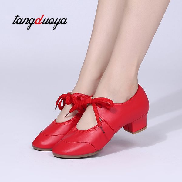 

professional dance shoes ladies dance hall latin shoes high heel women's with shallow mouth modern