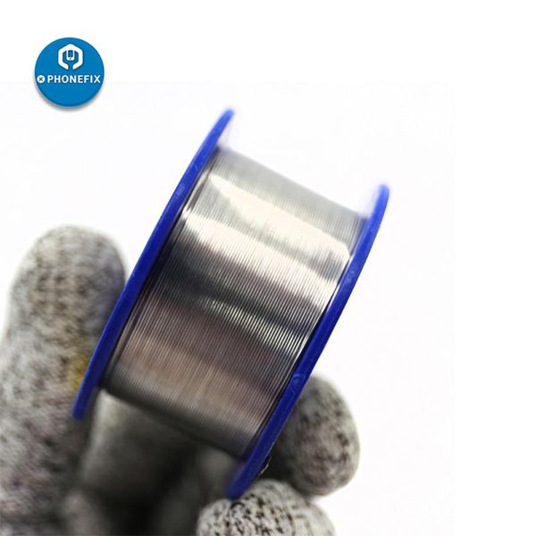 

mechanic rosin core solder 2% flux reel welding line no-clean tin lead tin wire welding repair tools for electrical soldering