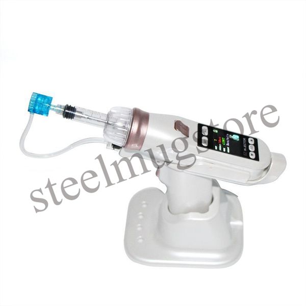 

korea mesotherapy ez negative pressure hydro lifting device ez injector gun meso injector gun for home use or salon use